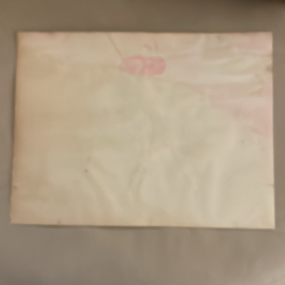 Vintage Lithograph Print by Dumalski! No 1273 “Journey’s End” - Picture 7 of 10